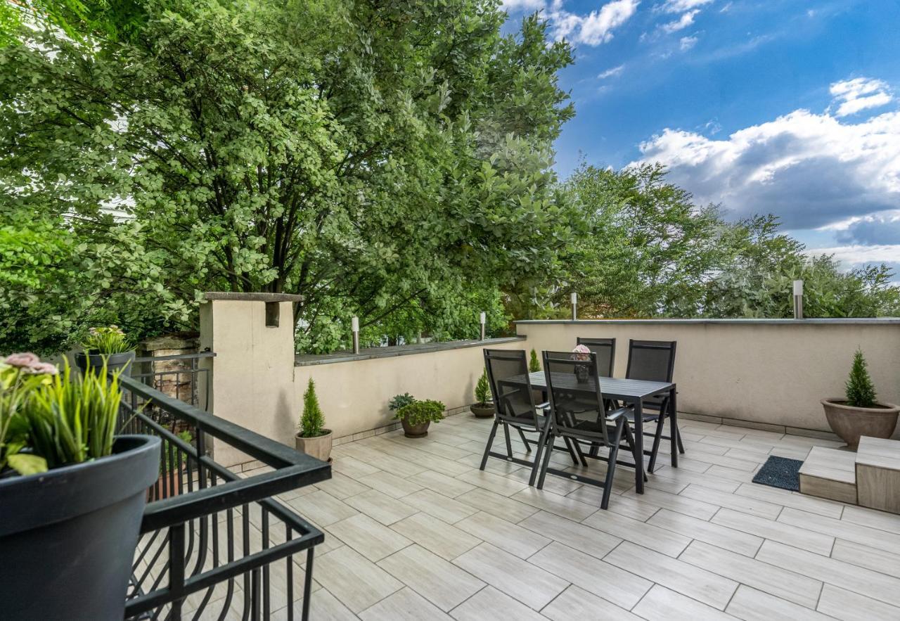 Z14 Boutique Residence - Krakow Old Town — Photos 2